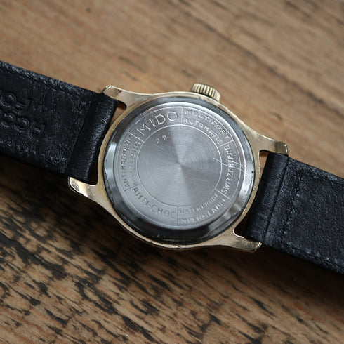 MIDO / KS-865